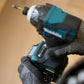 Makita XGT® TD004G 40V Max bezoglīšu triecienskrūvgriezis 230 Nm