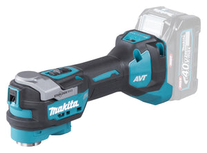 Makita XGT TM001G Multi-Tool (40Vmax; 10 000–20 000 min⁻¹; Brushless)
