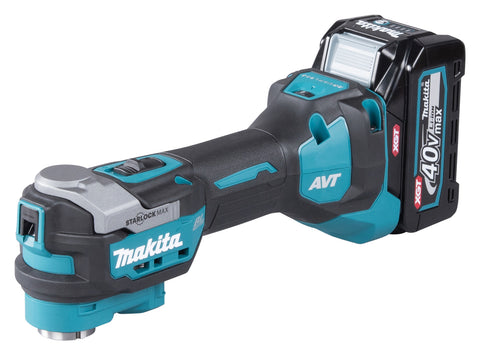Makita daudzfunkcionālais multi instrumenti