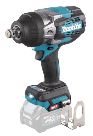 Makita XGT® akumulatora trieciena uzgriežņu atslēga TW001G Z (40Vmax, 3/4", 1630 Nm)