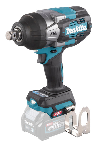 Makita XGT® cordless impact wrench TW001G 40Vmax, 3/4", 1630 Nm