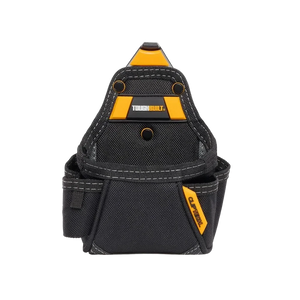ToughBuilt® universālā piederumu jostas somiņa / mērlentes turētājs ar ClipTech™