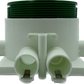 EGANT 13 Ceiling Junction Box Ø67 mm