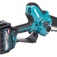Makita UC029G 40 Vmax XGT akumulatora atzarošanas ķēdes zāģis 150 mm (bez akumulatora un lādētāja)
