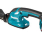 Makita XGT® UH023G 40V Max Brushless Hedge Trimmer, 200 mm