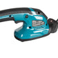 Makita XGT® UH023G 40V Max Brushless Hedge Trimmer, 200 mm