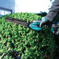 Makita XGT® UH023G 40V Max Brushless Hedge Trimmer, 200 mm