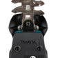 Makita XGT® UH023G 40V Max Brushless Hedge Trimmer, 200 mm