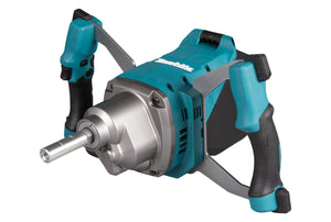 Makita XGT® UT001G akumulatora mikseris 40Vmax – 1200W, 2 ātrumi