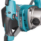 Makita XGT® UT001G Cordless Mixer 40Vmax – 1200W, 2-Speed