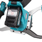 Makita XGT® UT001G Cordless Mixer 40Vmax – 1200W, 2-Speed