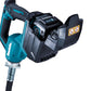 Makita VL001G XGT 40Vmax akumulatora vibrolata