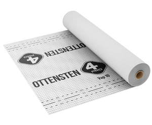 4PRO VAP10 - tvaika barjeras membrāna 115 g/m² (1.5 x 50 m) (75m2)