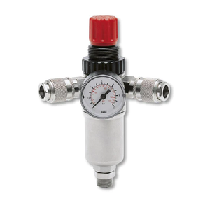 Spiediena regulators kompresoriem A39 - ABAC