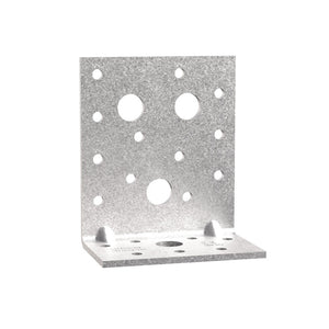 Simpson Strong-Tie AE Reinforced Angle Bracket for Structural Connections