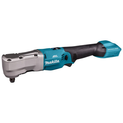 Makita DTL300 18V LXT Cordless Right Angle Impact Wrench, 340 Nm, 1/2", Body Only