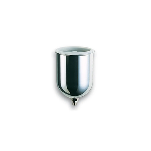 Alumīnija Tvertne Krāsošanas Pistolei 750 cc (Slim XLight / Slim)