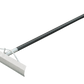Concrete aluminum placer with hook (508 x 102 x 1530 mm)