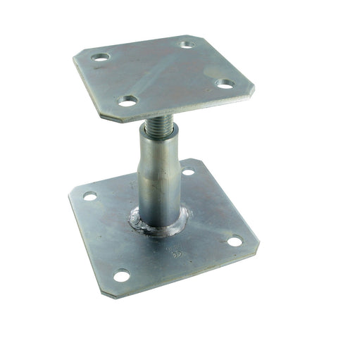 Sienu un kolonnu balsti