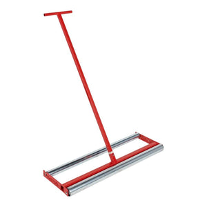 EASYDEK aplikātors grīdas un paklāju aizsargmateriālu uzklāšanai  (83 cm rullim)