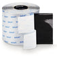 SIGA Fentrim IS 2 Airtight Window Installation Adhesive Tape without Plaster Zones (75-300 mm; 25 m))