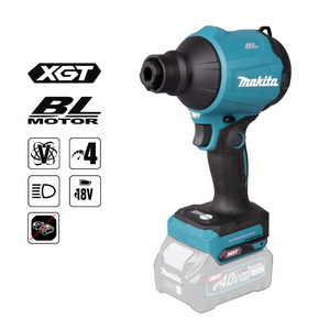 Makita AS001GZ XGT 40V XGT akumulatora pūtējs