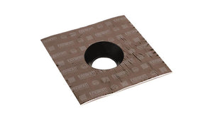 EISEDICHT Flachdach Alu-Butyl Pipe Sealing Grommet – RGD100 / RGD150