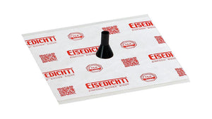 EISEDICHT D1 Tyvek® kabeļu manžete 8–12 mm – EPDM, 150 × 150 mm