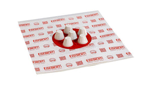EISEDICHT M-Tec6 Tyvek® Multi-Pipe and Cable Sealing Grommet – 6 × 16–25 mm