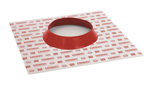 RGD250 karstumizturīga Tyvek® cauruļu manžete 250–270 mm – līdz 250 °C