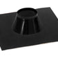 EISEDICHT fasādes membrānas kabeļu un cauruļu manžetes – 4-140 mm