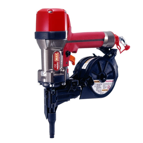 MAX augstspiediena aprīkojums