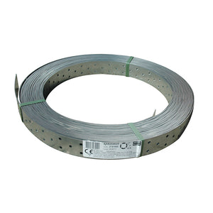 Simpson Strong-Tie BAN Wind Bracing Strap Galvanized Steel