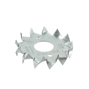 Simpson Strong-Tie Bulldog® Timber Connector C1 Double-Sided