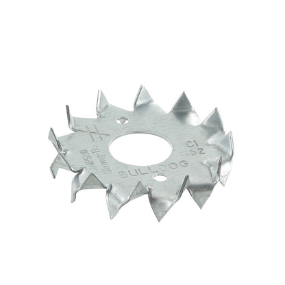 Simpson Strong-Tie Bulldog® Timber Connector C1 Double-Sided