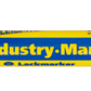 Bleispitz superfine industry paint marker 0.8 mm