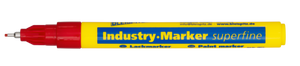 Industriālais marķieris Superfine 0.8 mm 