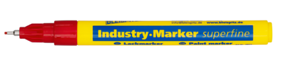 Bleispitz superfine industry paint marker 0.8 mm