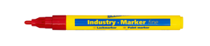 Industriālais krāsas marķieris 1-2 mm