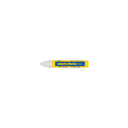 Industriālais krāsas marķieris 1-2 mm