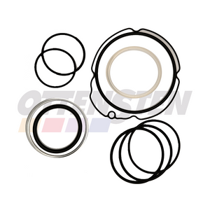 Blīvgumiju komplekts naglotājam - detaļa 4PRO FN 34100 pneimatiskajam naglotājam.