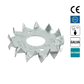 Simpson Strong-Tie Bulldog® Timber Connector C1 Double-Sided