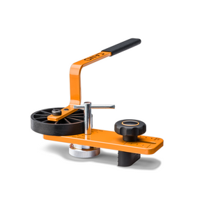 CAMO LEVER dēļu izlīdzināšanas un fiksēšanas instruments terases ieklāšanas laikā