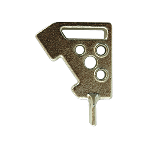 CAMO 1.6 mm atstarpes nomaiņas starplika Marksman Pro instrumentiem