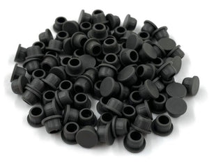 Lamello Clamex 90 ° aizbāzņi (RAL7022; 100 gab)