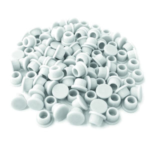 Lamello Clamex 90 ° aizbāzņi (RAL 7035; 100 gab)