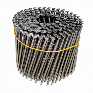 Nails in Rolls 3.1 X 90 mm (Grooved; for Pallet Nailing; MAX)