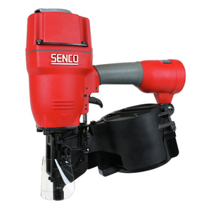 SENCO PAL90 pneimatiskā palešu naglošanas pistole(45-90mm)(16°)