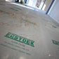 EASYDEK Floor cover - Protective film for floors (100mk x 900mm x 60m)