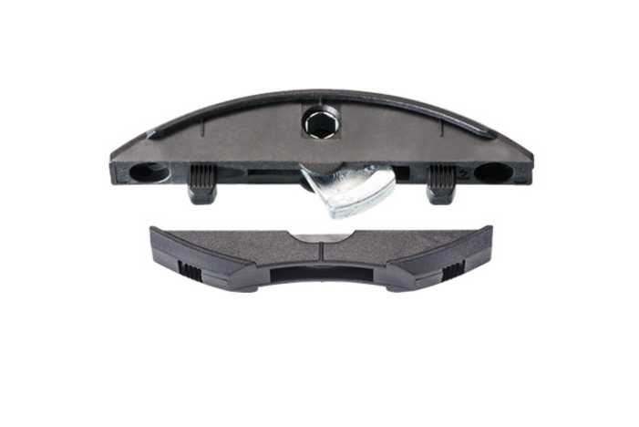 Lamello Clamex P-14/10 Medius - mēbeļu savienojums (80-300 gab)